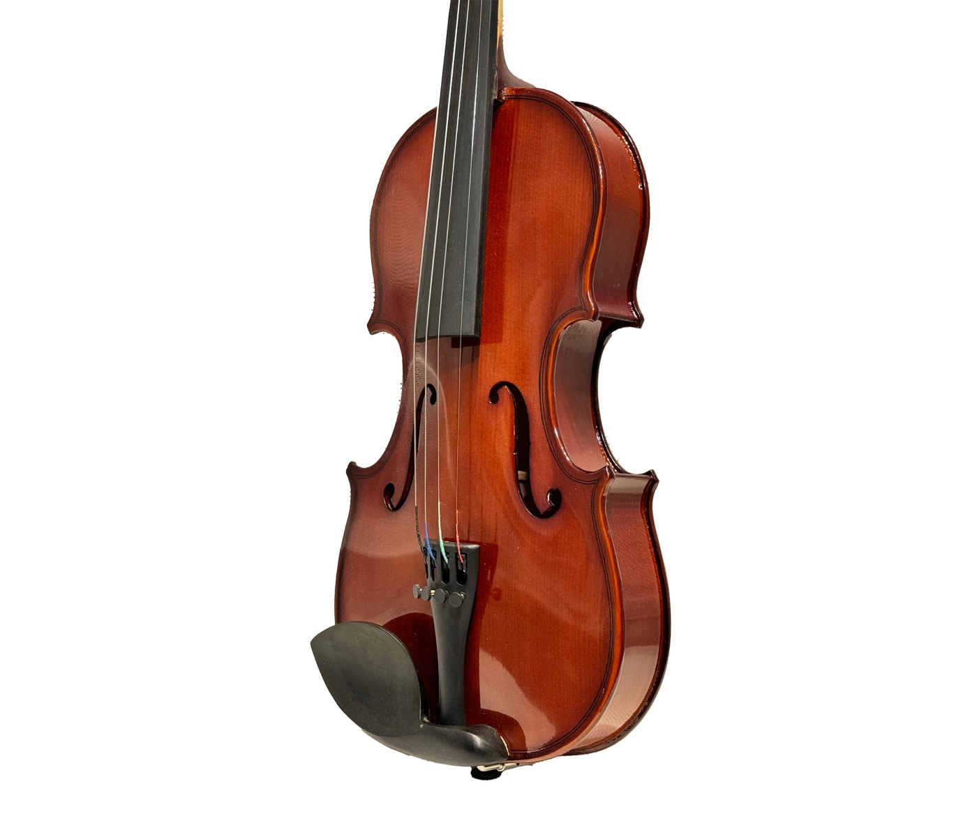 Hofner Alfred Stingl AS-060-V-1/8 Violin – 1/8 Size | Sadek Music UAE